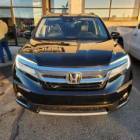 2016 Honda Pilot Touring | LOW KM | One Owner