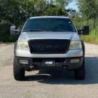 2004 FORD F150 XLT - Reliable Full -Size Pickup Truck