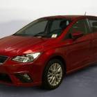 2019 Seat Ibiza
