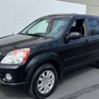 2006 Honda CR-V