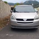 2005 Toyota Sienna