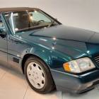 1994 Mercedes-Benz SL-Class